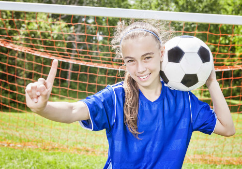 Can I Wear Invisalign While Playing Sports? - A Guide for Athletes