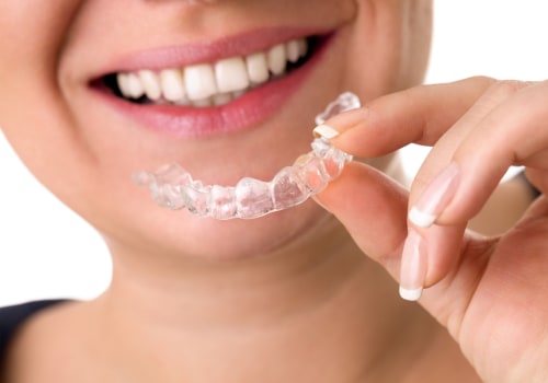 Achieve a Beautiful Smile with Invisalign Treatment