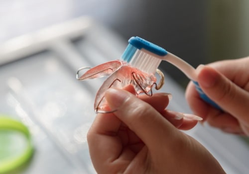 How to Clean Invisalign: The Best Practices for Oral Hygiene